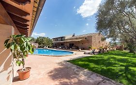 Finca Cas Contador Mallorca