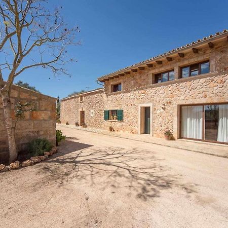 Finca Cas Contador Mallorca Algaida  Exterior foto