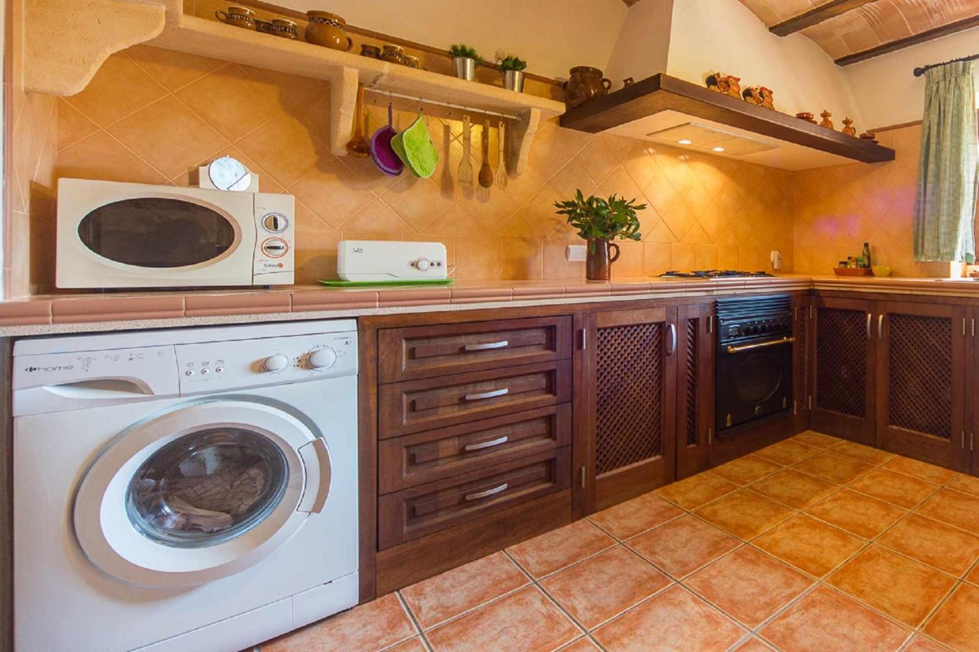 Finca Cas Contador Mallorca Algaida  Zimmer foto